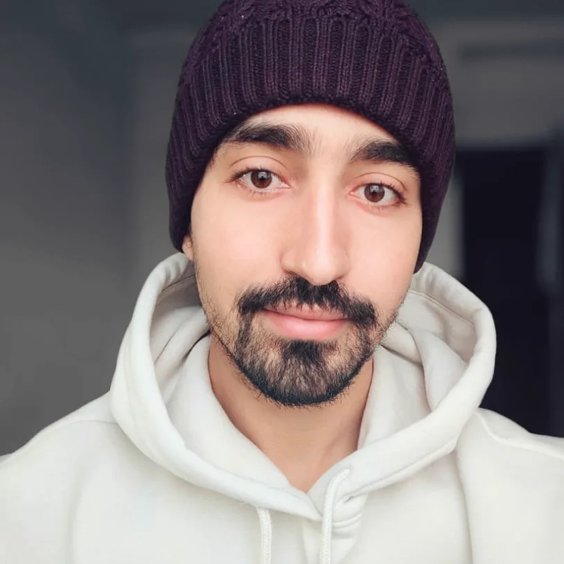 Rafik Seradj Eddine Chemakh